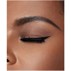 Shein - Sheglam Pro Precision Waterproof Liquid Eyeliner - Black - The Beauty League Pakistan