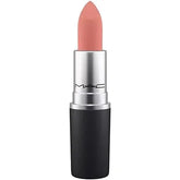 MAC Powder Kiss Lipstick - My Tweedy - The Beauty League Pakistan