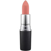 MAC Powder Kiss Lipstick - My Tweedy - The Beauty League Pakistan