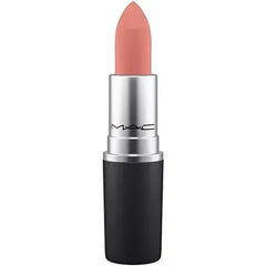 MAC Powder Kiss Lipstick - My Tweedy - The Beauty League Pakistan