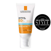 La Roche-Posay Anthelios UVMUNE 400 Hydrating Cream SPF50+ - The Beauty League Pakistan