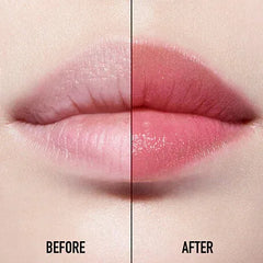 Dior Addict Lip Sugar Scrub 001 Universal Pink - The Beauty League Pakistan
