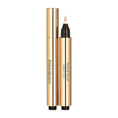 Yves Saint Laurent Touche Éclat All-Over Brightening Concealer Pen- 1 Luminous Radiance - The Beauty League Pakistan