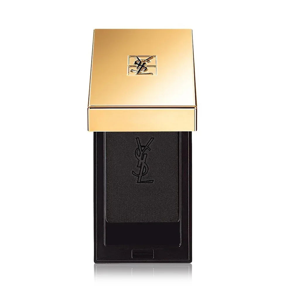 Yves Saint Laurent Couture Mono Eyeshadow – 10 – Kohl - The Beauty League Pakistan