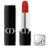 Christian Dior-Rouge Dior Matte- 846 Concorde - The Beauty League Pakistan