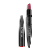 Makeup For Ever- ROUGE ARTIST LIPSTICK MULTIDIMENSIONAL GLITTERY LIPSTICK- 03 Glittering Sunstone