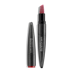 Makeup For Ever- ROUGE ARTIST LIPSTICK MULTIDIMENSIONAL GLITTERY LIPSTICK- 03 Glittering Sunstone - The Beauty League Pakistan
