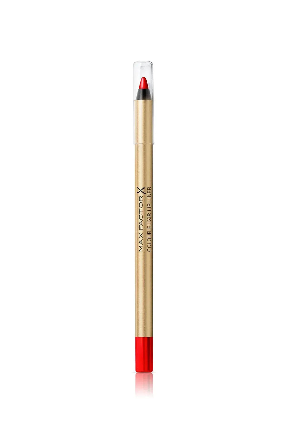 Max Factor Colour Elixir - Eyeliner - # 10 Red Poppy - The Beauty League Pakistan