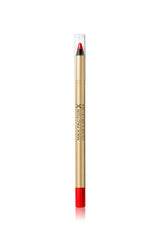 Max Factor Colour Elixir - Eyeliner - # 10 Red Poppy - The Beauty League Pakistan