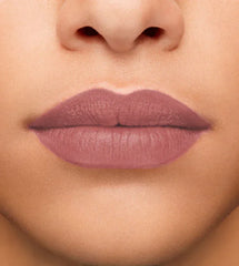 Bourjois Velvet The Pencil Lip Liner 06 In Mauve Again - The Beauty League Pakistan