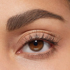 Bourjois Brow Fiber Oh Oui! 03 Brown/ Brun - The Beauty League Pakistan