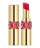 Yves saint laurent- Rouge Volupte Lipstick 05 Fuchsia In Excess - The Beauty League Pakistan