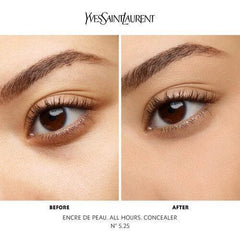 Yves Saint Laurent All Hours Concealer Praline 5.25 - The Beauty League Pakistan