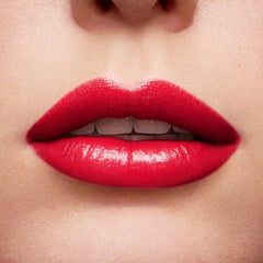 Lancome- L'ABSOLU ROUGE RUBY CREAM LIPSTICK- 356 Black Prince Ruby - The Beauty League Pakistan