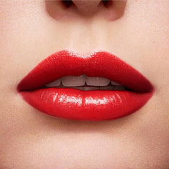 Lancome- L'ABSOLU ROUGE RUBY CREAM LIPSTICK- 01 Bad Blood Ruby - The Beauty League Pakistan