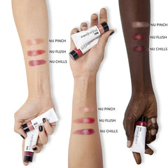 Yves Saint Laurent- NU LIP & CHEEK BALMY TINT- Pinch - The Beauty League Pakistan