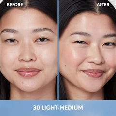 Covergirl- Simple Ageless Skin Perfector Essence- 30 Light Medium
