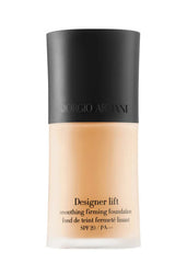 GIORGIO ARMANI DESIGNER LIFT FOUNDATION 3 - The Beauty League Pakistan