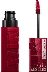 Maybelline- SUPER STAY® VINYL INK- 55 Royal (USA) - The Beauty League Pakistan