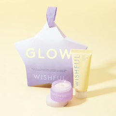 Huda Beauty- Glow Set - The Beauty League Pakistan