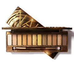 Urban Decay- Naked Honey Eyeshadow Palette - The Beauty League Pakistan