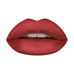 Huda Beauty Power Bullet Matte Lipstick Mini- Third Date - The Beauty League Pakistan