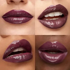 Kiko Milano Unlimited Double Touch- Satin Grape 123 - The Beauty League Pakistan