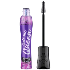 Essence-call me Queen dramatic false lash effect mascara - The Beauty League Pakistan