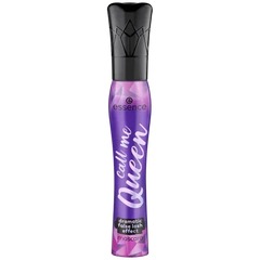 Essence-call me Queen dramatic false lash effect mascara - The Beauty League Pakistan