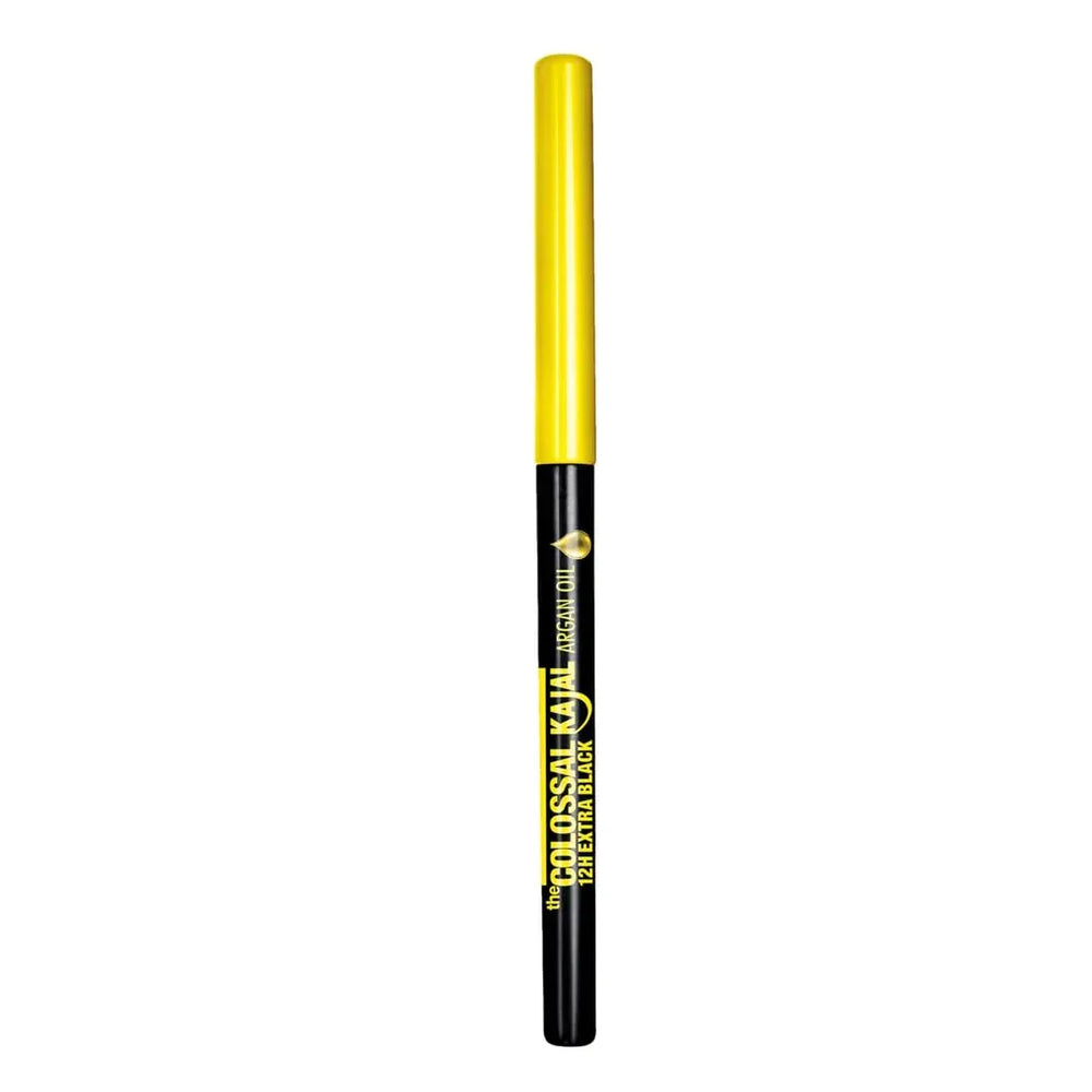 Maybelline Colossal Kajal Eyeliner with Argan Oil - The Beauty League Pakistan