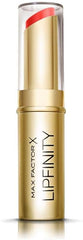Max Factor Lipfinity Long Lasting Bullet Lipstick, Just Deluxe 35