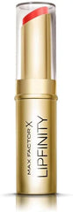 Max Factor Lipfinity Long Lasting Bullet Lipstick, Just Deluxe 35 - The Beauty League Pakistan