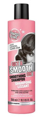 Soap and Glory Get A Smooth On Smoothing Shampoo 300ml - The Beauty League Pakistan