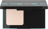 MAYBELLINE Fit Me Ultimate Two Way Cake 112 Natural Ivory