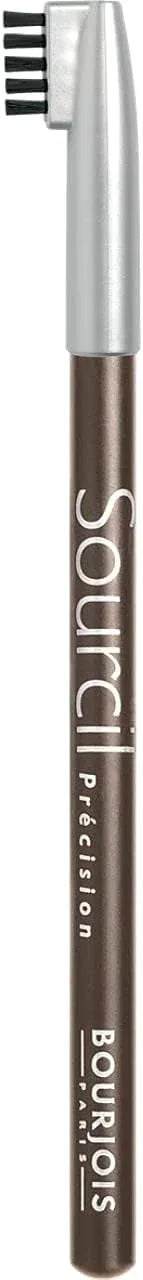 Bourjois Sourcil Precision Eyebrow Pencil 03 Chaitain - The Beauty League Pakistan