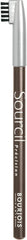 Bourjois Sourcil Precision Eyebrow Pencil 03 Chaitain - The Beauty League Pakistan