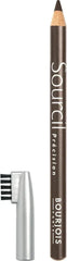Bourjois Sourcil Precision Eyebrow Pencil 03 Chaitain - The Beauty League Pakistan