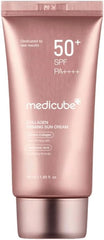 Medicube- Collagen Firming Sun Cream 50ml