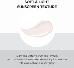 SKIN1004 Madagascar Centella Tone Brightening Tone-Up Sunscreen 50ml - The Beauty League Pakistan