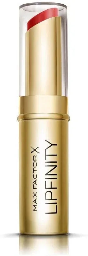 Max Factor Lipfinity Long Lasting Bullet Lipstick, Always Chic 40 - The Beauty League Pakistan