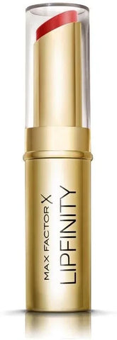 Max Factor Lipfinity Long Lasting Bullet Lipstick, Always Chic 40 - The Beauty League Pakistan