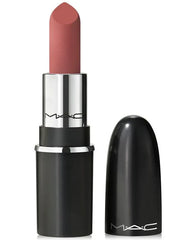 M·A·CXIMAL Silky Matte Lipstick Mini- Velvet Teddy - The Beauty League Pakistan