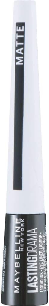 Maybelline Master Ink liner Matte- Charcoal Black