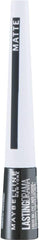 Maybelline Master Ink liner Matte- Charcoal Black
