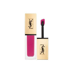 Yves Saint Laurent Tatouage Couture Liquid Matte Lip Stain 3 Rose Ink