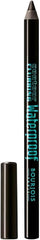 Bourjois Contour Clubbing Waterproof Pencil & Liner 41 Black Party - The Beauty League Pakistan