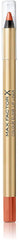 Max Factor Colour Elixir Lip Liner - # 14 Brown 'n' Nude - The Beauty League Pakistan