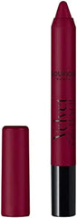 Bourjois Velvet The Pencil Matte Lip Pencil 18 I'M So Plu(M)Cky - The Beauty League Pakistan