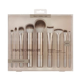 Real Techniques- Au Naturale Makeup Brush Set- the beauty league pakistan- buy Real Techniques- Au Naturale Makeup Brush Set pakistan