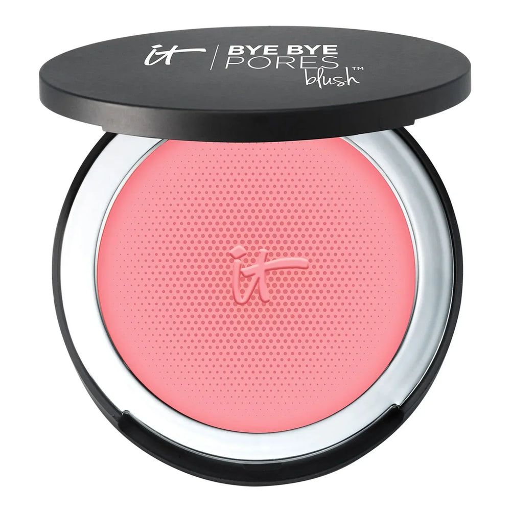 IT COSMETICS Bye Bye Pores Blush- Je Ne Sais Quoi - The Beauty League Pakistan